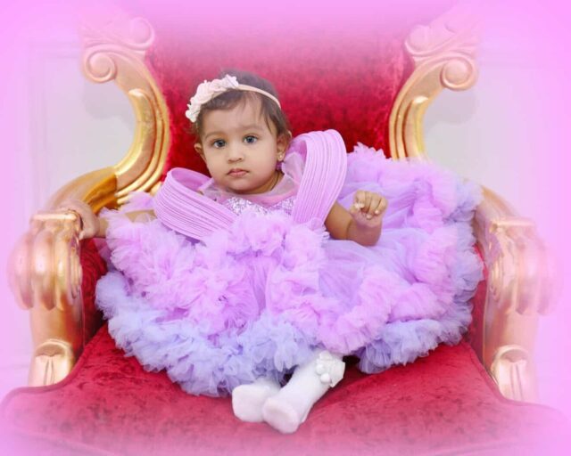 Premium designs for our most valued little clients 🫶🏻Another happy kid, another beautiful memory 💖