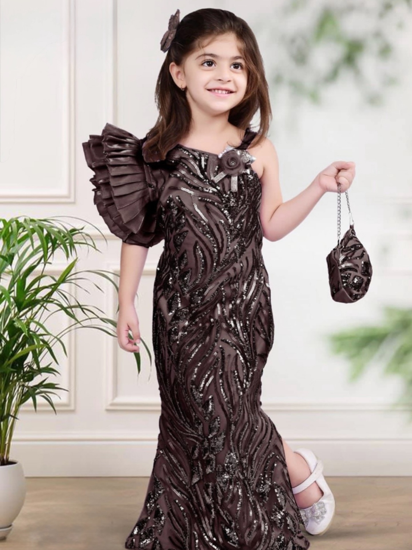 New Stock Alert! Stay tuned .