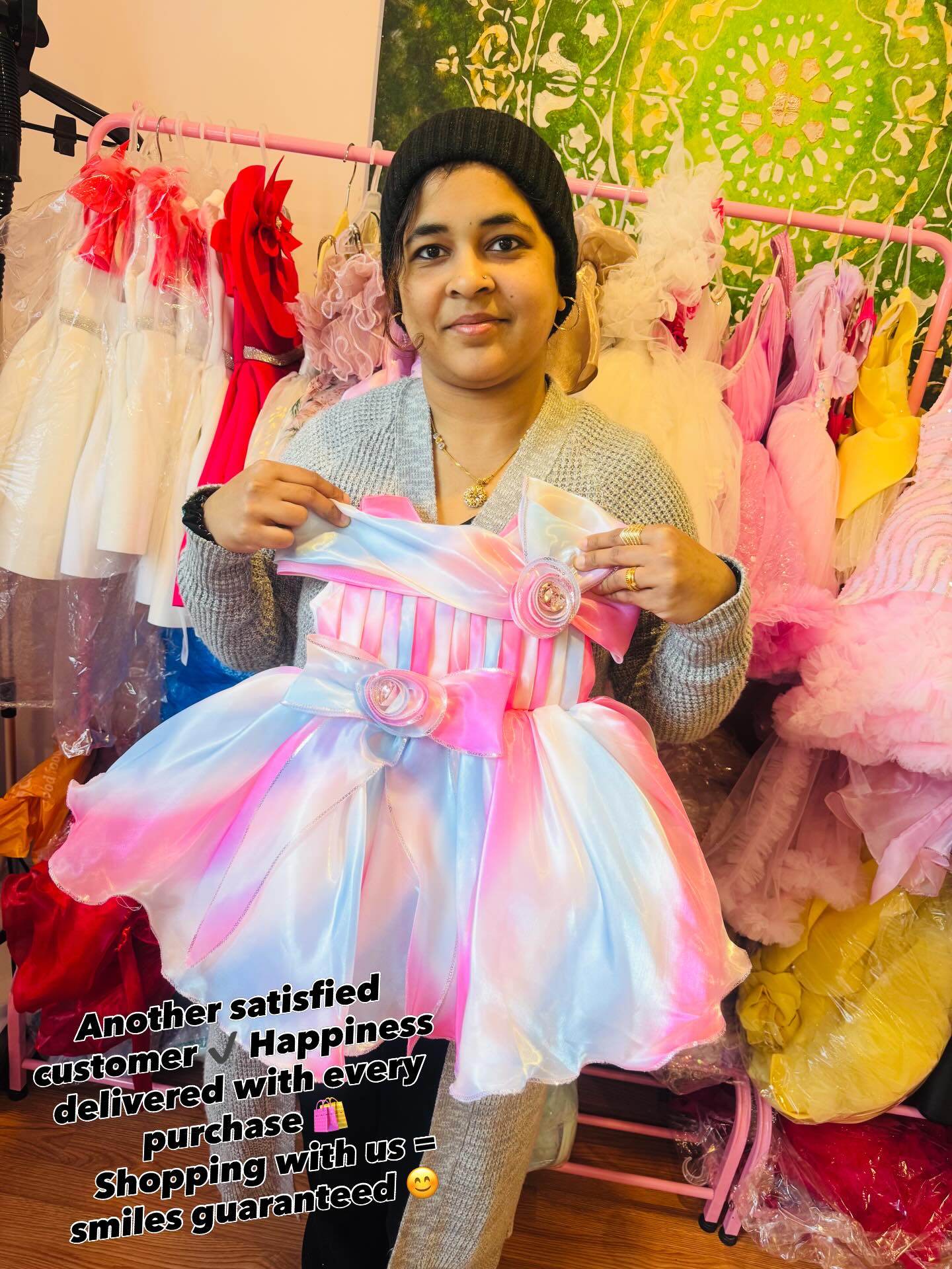 Where every detail speaks of elegance and every customer leaves delighted 💫#shop#reasonable #quality _#dmfororder❤️