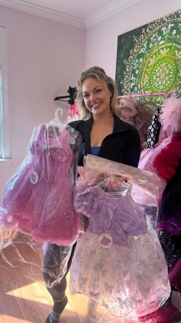 #happyclientshappyme #littlefashionista #thelittlewardrobe #kidsfashion #dmtoorder