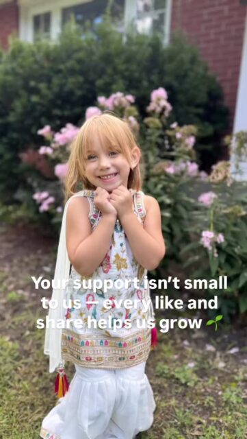 #thelittlewardrobe #supportsmallbusiness #likeforfollow #minifashionicon
