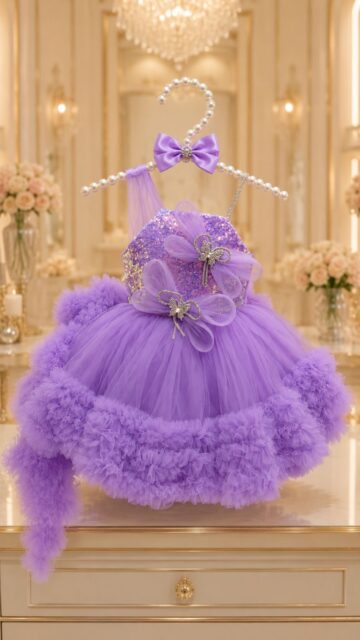 👗 Beautiful partyfrock from 6 months to 6years. Shop now!#unbeatableprices✔️ #thelittlewardrobe #littlefashionista #shippingworldwide✈️🌎 #dmtoorder