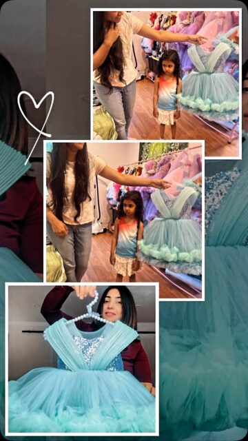 Nothing makes us happier than happy customers! 💕 Thank you for trusting us and making us a part of your little one’s special moments. ✨#unbeatableprices✔️ #shippingworldwide✈️🌎 #thelittlewardrobe #kidsfashion #dmtoorder