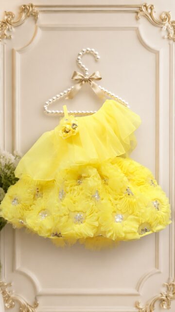 💛✨ YELLOW PARTY DRESS SALE! ✨💛
Make her special day extra bright! 🌼👑
Perfect for birthday parties, celebrations & photoshoots 📸🎂
👗 Sizes: 6 Months – 5 Years
🔥 30% OFF — SALE! 🔥#usa #canadá #mexico #uk #london
⏰ Grab yours before it’s gone! Limited stock available! 💛
📩 DM us to order now!